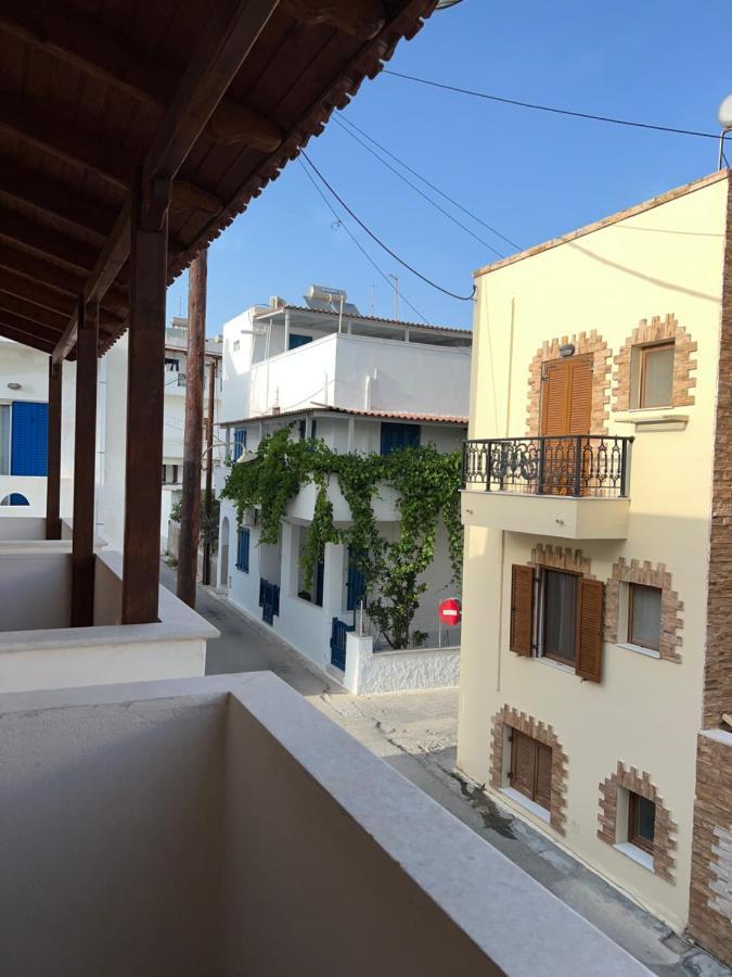 Big House Agios Georgios Beach Naxos Naxos City Екстериор снимка