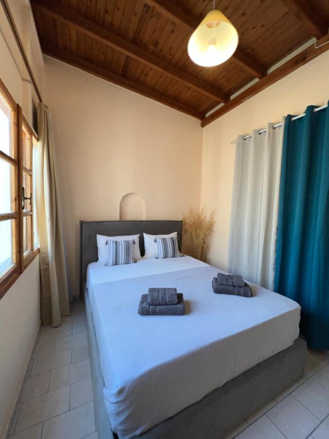 Big House Agios Georgios Beach Naxos Naxos City Екстериор снимка