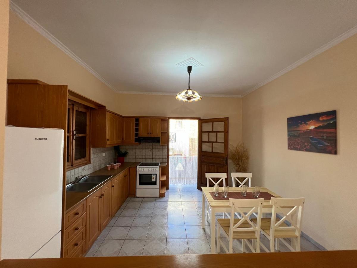 Big House Agios Georgios Beach Naxos Naxos City Екстериор снимка