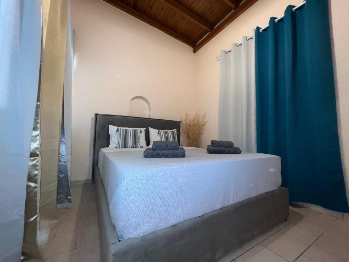 Big House Agios Georgios Beach Naxos Naxos City Екстериор снимка